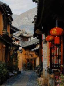 观山湖区金华园街道关工委走进璟誉社区开展未成年人安全教育活动